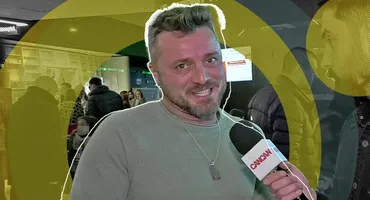 Tavi Clonda s-a spălat pe mâini și nu mai face pe Moș Crăciun. A lovit când fetițele nu se așteptau: ”Cam în forță!”