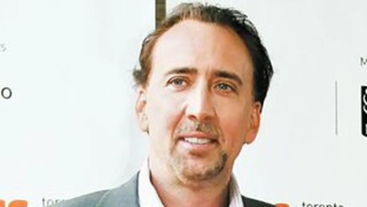 Oraselul Nicolas Cage