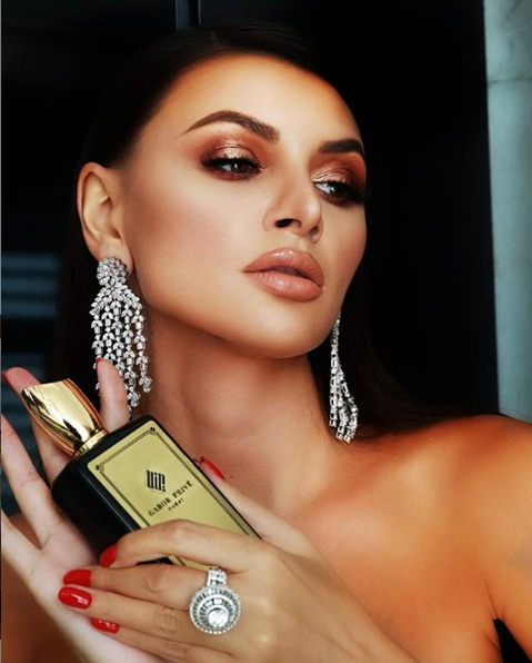 Adevăratul motiv pentru care Bianca Drăgușanu a vizitat-o pe Ramona Gabor în Dubai