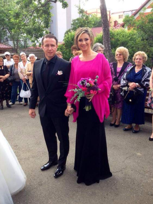 Anamaria Prodan a vorbit despre divorț: „Nu mai sunt cu Reghecampf”