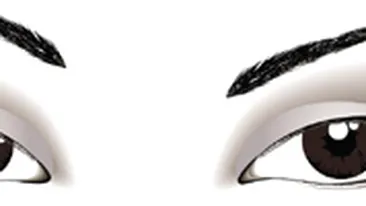 Sprancenele dezvaluie toate secretele tale!