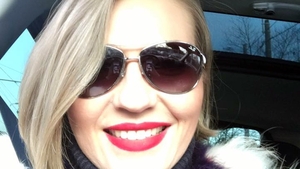 Şi-a "lăsat" copiii şi a fugit in Italia. Ce explicaţii a dat Mirela Boureanu Vaida