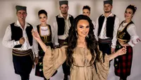 Simona Ruscu lansează un nou proiect muzical! Mesajul artistei: ”Viața e pe primul loc!” VIDEO