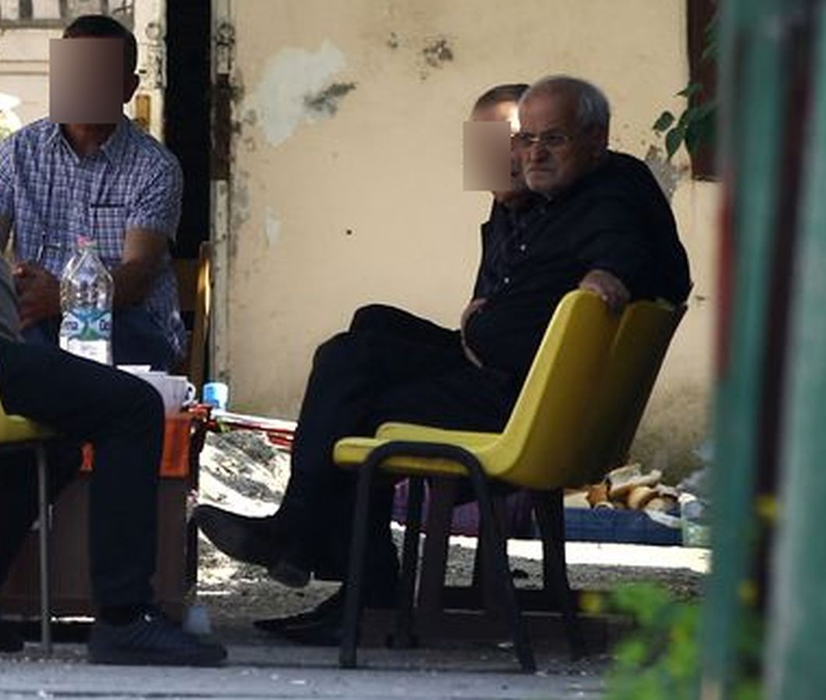 Înmormântarea băiatului lui Nelu Ploieșteanu a fost amânată