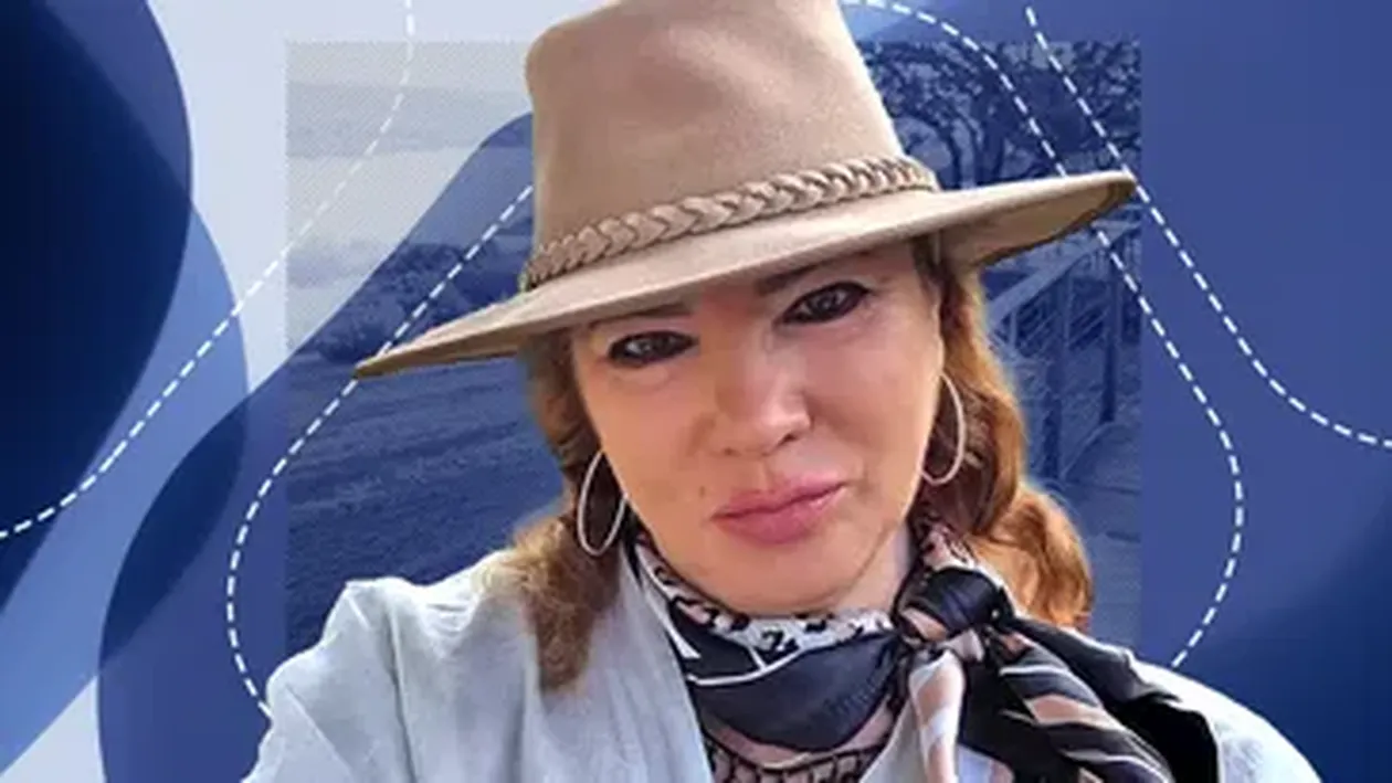 Doliu pentru Mihaela Borcea. Tatăl ei a murit: „Ai fost un luptător, un om puternic, pozitiv”