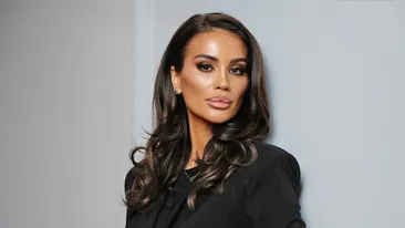 Geanina Ilieș vorbește despre cea mai grea perioadă. Episodul care i-a marcat profund familia: „Am trecut printr-o cumpănă foarte mare”