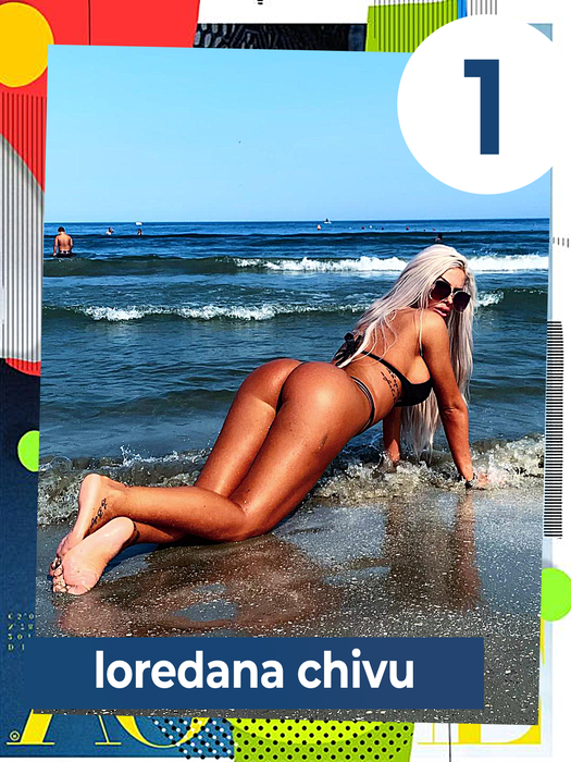Top 30 sexy-vedete „prinse” în „buza” mării sau pe marginea piscinei