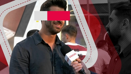 Câștigătoarea de la America Express îi bate obrazul iubitului, dar actorul din ”Lia” îi dă replica savuroasă. Ce face Ștefan Floroaica după ce se termină serialul?!