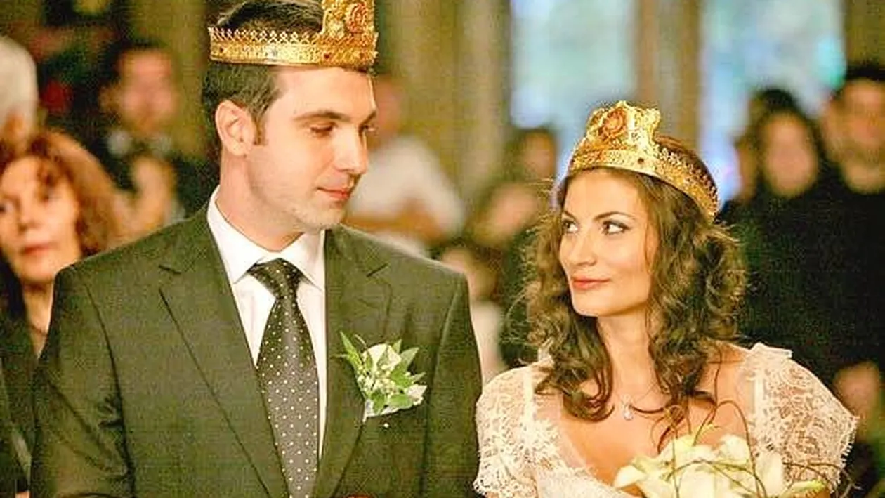 Alexandru Papadopol vrea să se împace cu Ioana Ginghină? ”Au fost tot soiul de discuții”