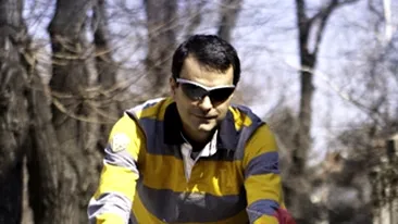 Va pleca la mare pe bicicleta