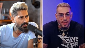 De ce s-ar fi certat Alex Velea și Connect-R, de fapt? ”Nu mai putem avea o relație de prietenie”