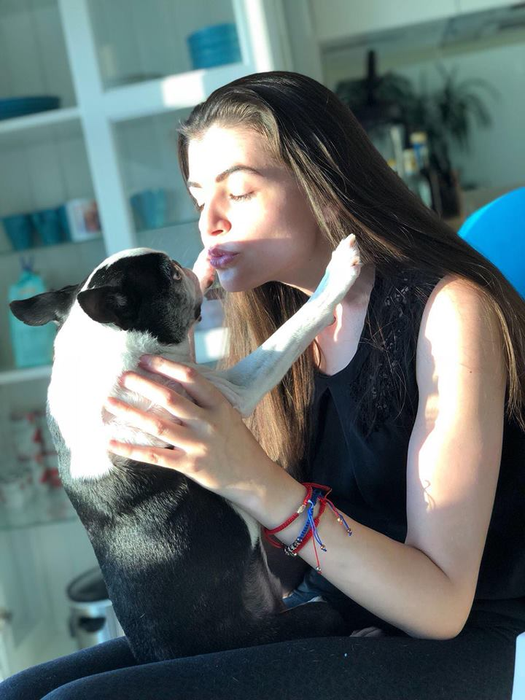 A bătut-o chinezul?! După Bianca Drăgușanu, Monica Gabor șochează și ea. A apărut cu corpul plin de vânătăi