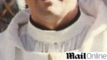 S-a razbunat pe preotul care l-a violat acum 35 de ani!