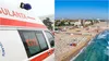 Tragedie pe litoralul românesc! Un bărbat în vârstă de 56 de ani s-a înecat în stațiunea Mamaia
