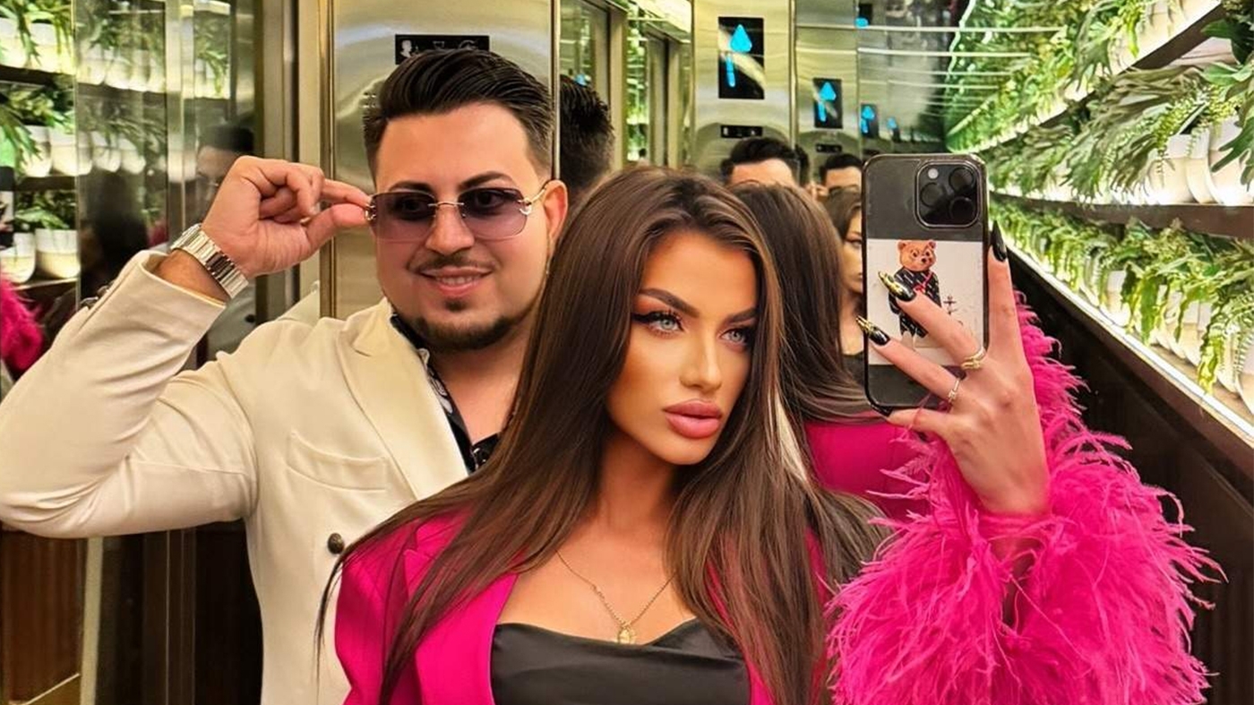 Cum arăta Bianca Ghiurcă în 2018, când nu avea intervenții estetice. Soția Prințului Marco era chiar simpatică!