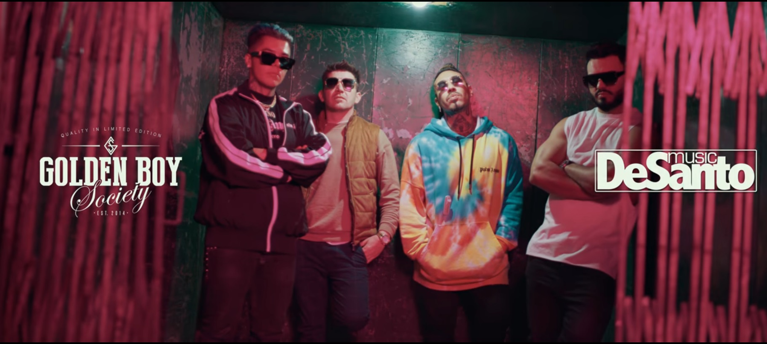 Jador şi Lino Golden au spart topurile cu melodia asta în doar câteva ore de la apariţia videoclipului! Alex Velea, reacţie wow: “Nu v-aţi aşteptat la…”