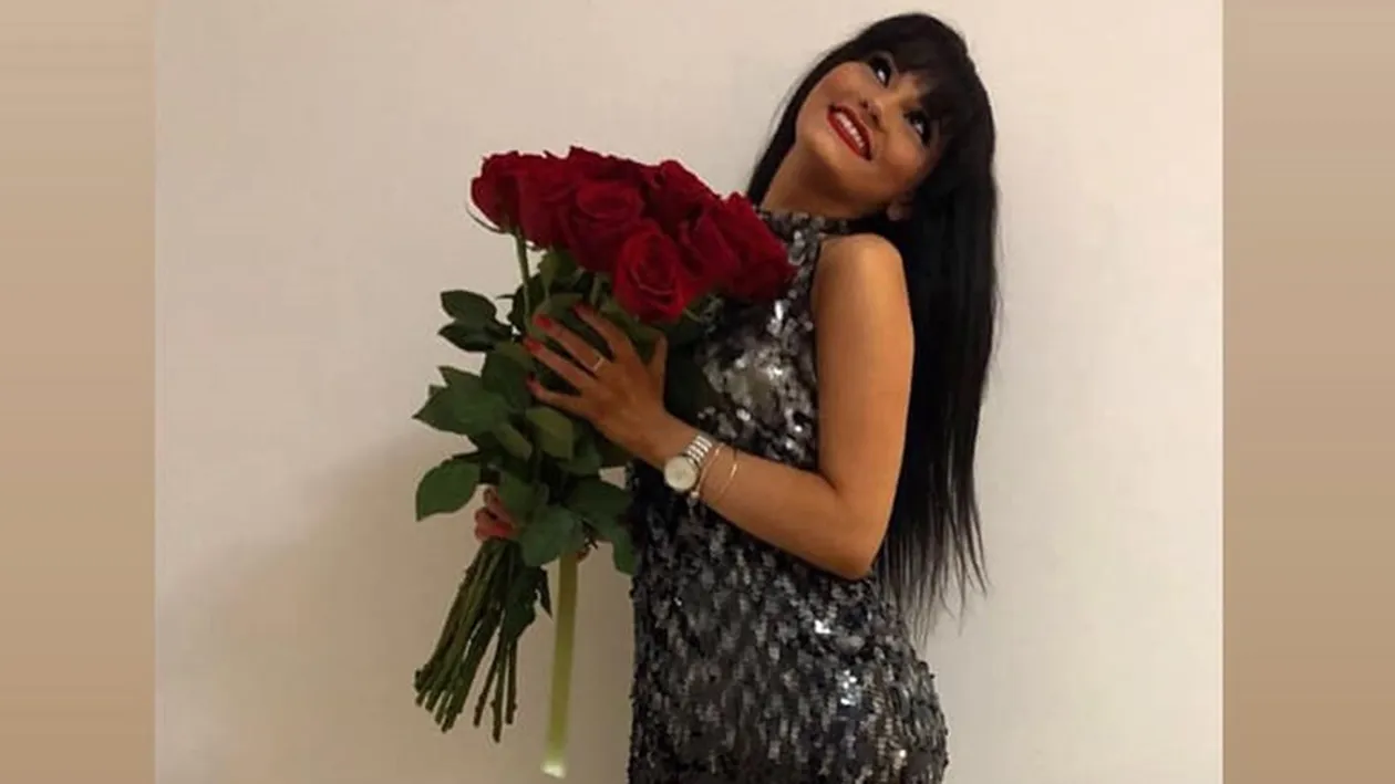 Ți se sfâșie inima. Ce mesaj emoționant a publicat artista Rodiana Fumu înainte să moară