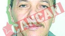 Evadatul de la Braila a fost prins
