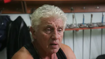 Szobi Cseh, declaratie emotionanta in fata colegilor care s-au adunat pentru a strange bani ca sa-l ajute!