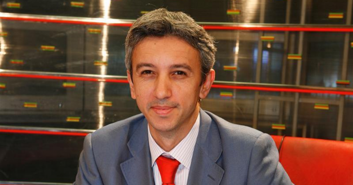Dan Diaconescu are "interzis" la activități în media până în 2025