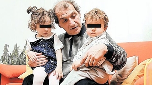 "Arlechino" face scamatorii cu banii copiilor