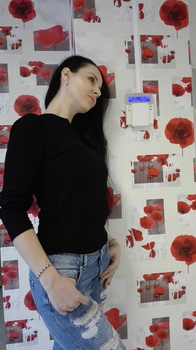 Magda Ciumac a reuşit sa slăbească