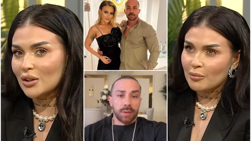 Cătălin Dobrescu n-ar fi plecat cu mâna goală din apartamentul Oanei Radu! Și-a luat înapoi până și cadourile: „Mi-o cumpărase de 8 Martie”