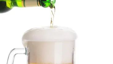 Un adolescent de 15 ani a ajuns la spital cu o alcoolemie de 5,78 la mie