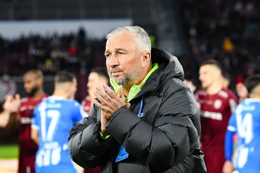 Dan Petrescu/ sursă foto: Profimedia