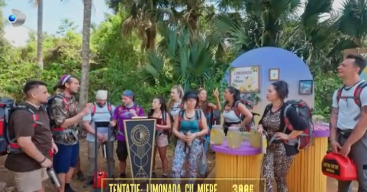 Prima concurentă care a căzut în ispită la Tempting Fortune România! Tavi Clonda, șocat când a văzut totul