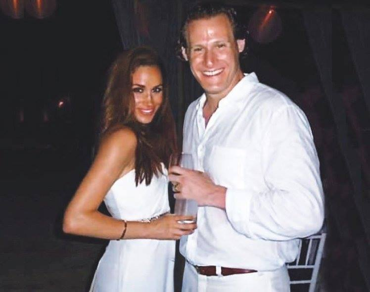 Cine este Trevor Engelson, primul soț al lui Meghan Markle, și care a fost motivul divorțului