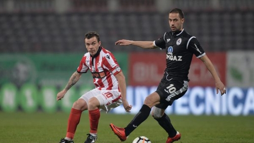 Biletul Zilei »» Duelurile din play-out în prim plan!