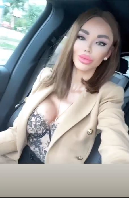 Fostul soț al Biancăi Drăgușanu, supus unei operații delicate! Ce a pățit Alex Bodi care s-a întors în brațele afaceristei Daria Radionova