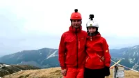 Povestea românilor ucişi de avalanşă, în munţii Călimani. Truplul lui Sorin Liviu Pandelea nu a fost, încă, găsit