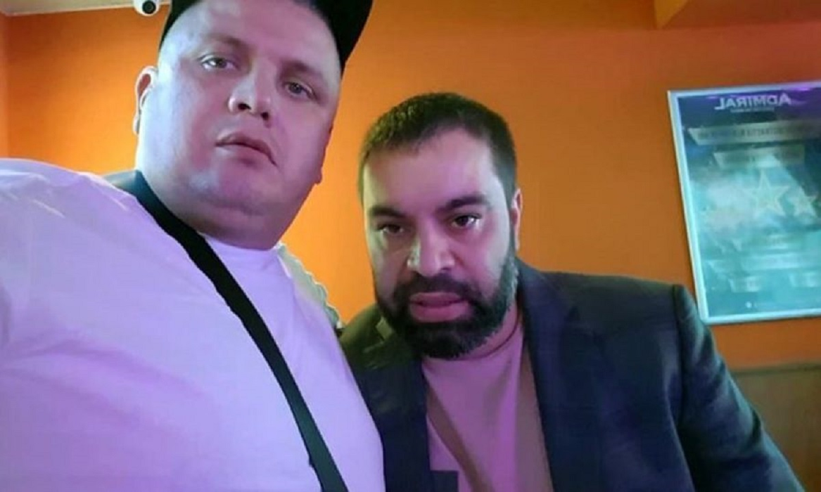 În ce țară s-a “refugiat” Mirea Nebunu’ în așteptarea condamnării la închisoare. Ce plan diabolic are temutul interlop