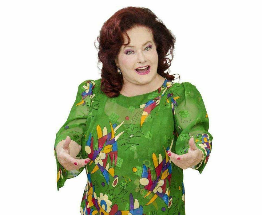 S-a aflat unul dintre secretele ascunse ale Stelei Popescu! Rodica Popescu Bitănescu: „Ea evita mereu subiectul. După mine, a avut mare noroc…”