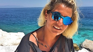 LORENA BALACI a fost sfâşiată de câinele vecinului! Vedeta a ajuns de urgenţă la spital:,,M-a paralizat…‘’