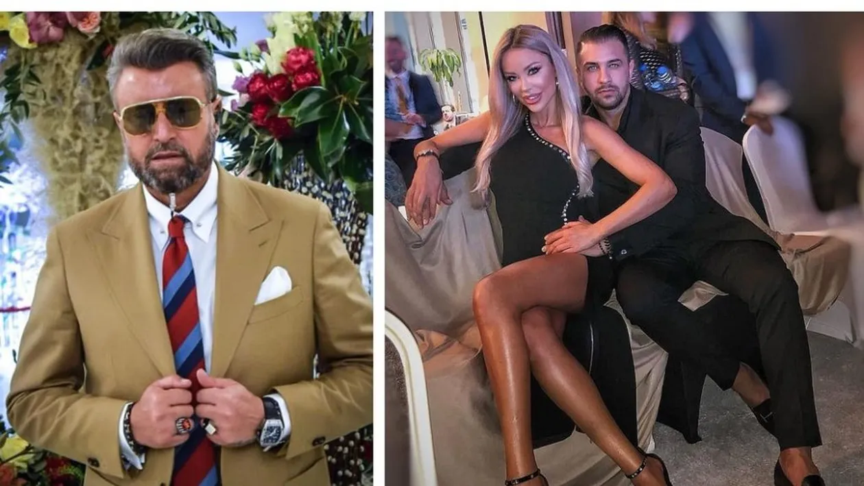 Cătălin Botezatu, primele declarații după ce Bianca Drăgușanu și Alex Bodi au făcut scandal până au sosit polițiștii