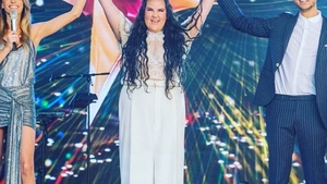Netta Barzilai din Israel, favorită să câștige Eurovision 2018