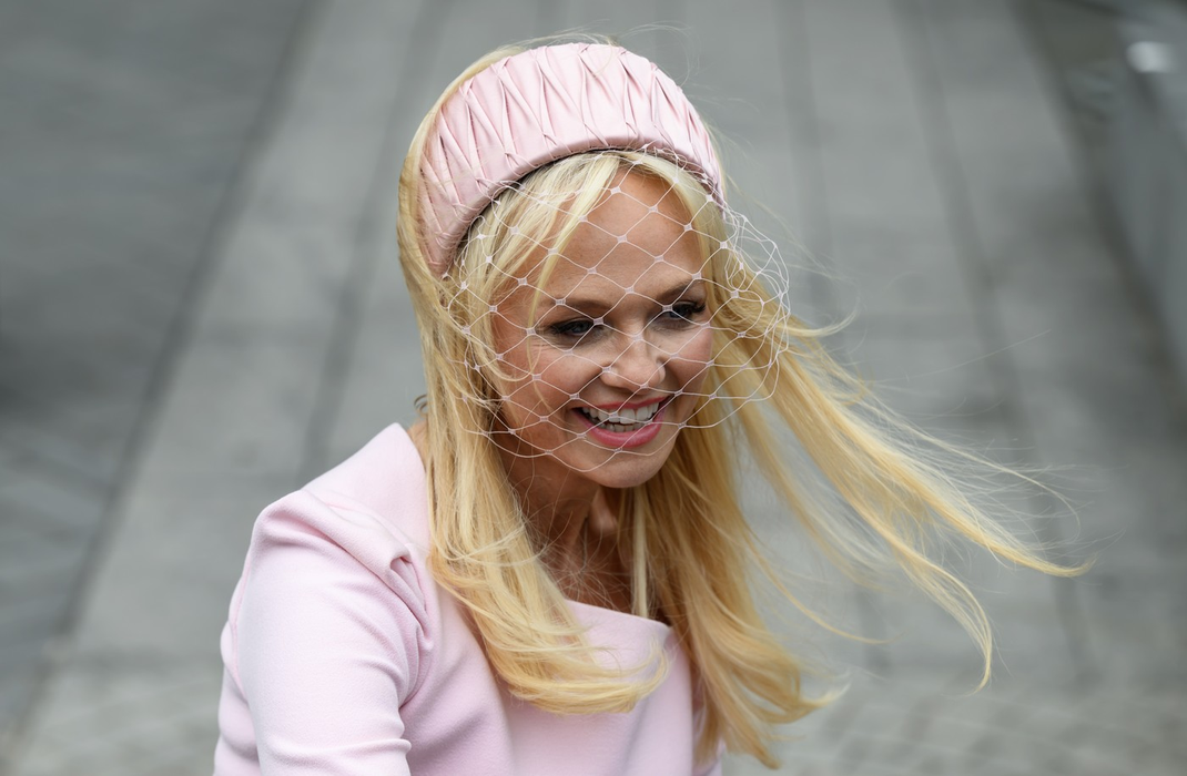 Foto: Profimedia
Emma Bunton