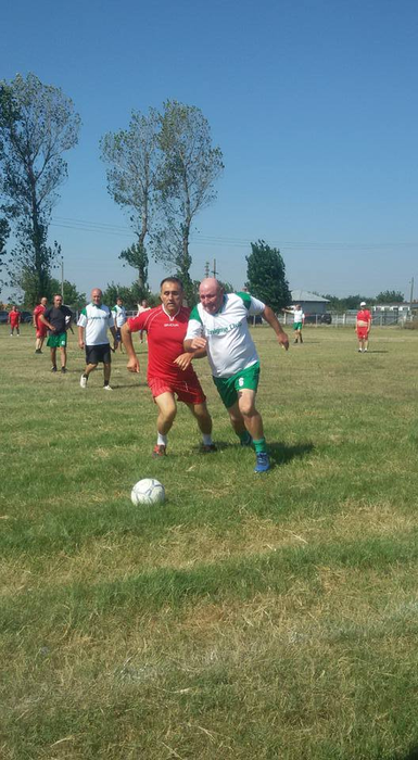 Dezvăluirile jucătorul care a învins Juventus acum 29 de ani: ”Nu avea nimeni curaj…”