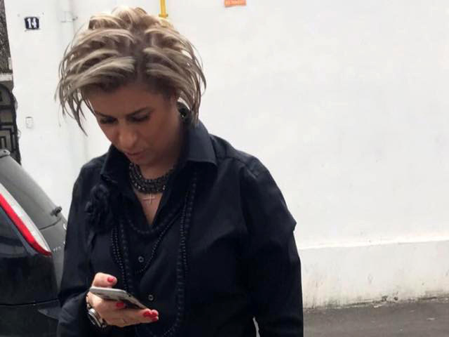 Anamaria Prodan a fost dusă de urgenţă la spital! Medicii au consultat-o, dar…