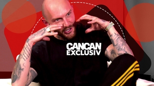 ”Regulile” lui Bordea cu noua iubită. Comediantul a schimbat foaia, după ce a fost ”tradus” de soție și a divorțat: suflă și-n iaurt!
