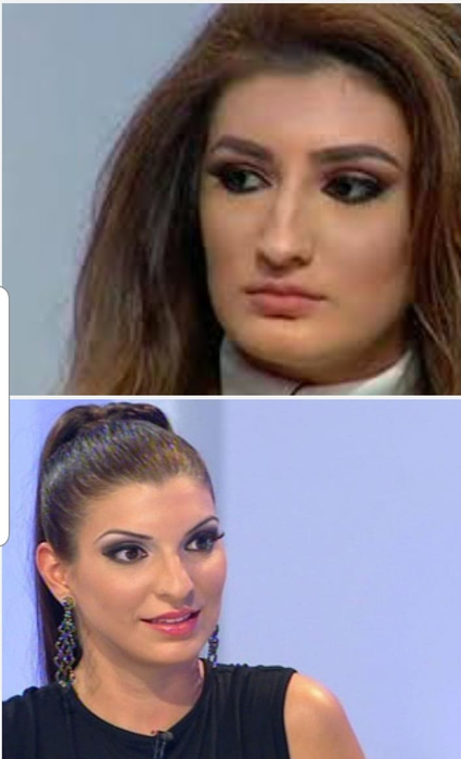 Lorena și Andreea Tonciu “s-au întrecut” în decolteuri și au fost criticate: “Ați fost operate și injectate de același plastician”. Reacția fulminantă a fostei asistente TV