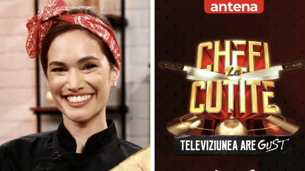 Echipa Chefi la cuțite, prima reacție după moartea fostei concurente Tal Berkovich: ”Reușise să învingă un diagnostic cumplit”