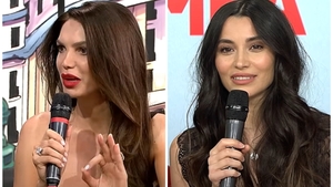 Lili Sandu, șocată de Cristina Spătar. A rămas fără cuvinte în propria emisiune: „Stai un pic”