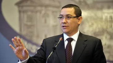Rusia reactioneaza la declaratiile lui Victor Ponta despre „a doua mare unire din 2018”