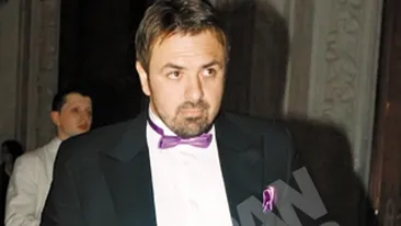 Horia Brenciu: Intotdeauna am fost discret cu viata mea personala!