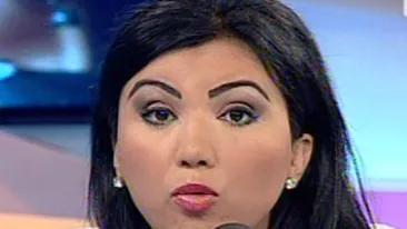 Adriana Bahmuteanu: Nu mi-am dorit sa ma despart de Prigoana si nici nu vreau sa-l fac un monstru