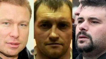 Asasinul platit care a ingrozit Romania a fost condamnat! 12 ani de inchisoare pentru o crima ratata!